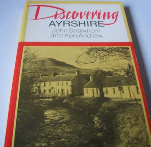 Discovering Ayrshire