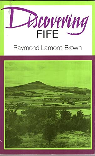 Discovering Fife