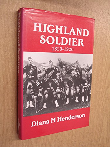 Highland Soldier
