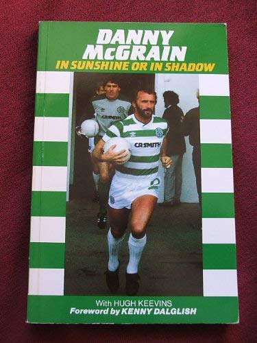 Danny McGrain