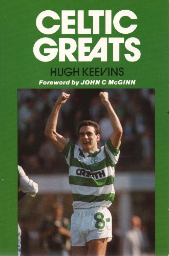 Celtic Greats