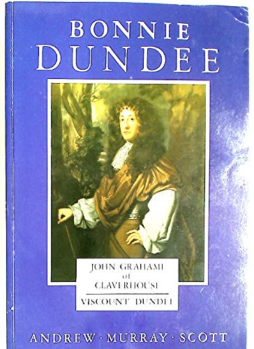 Bonnie Dundee