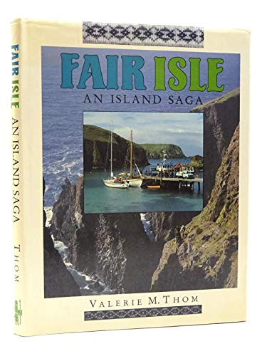 Fair Isle