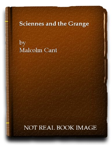 Sciennes and the Grange