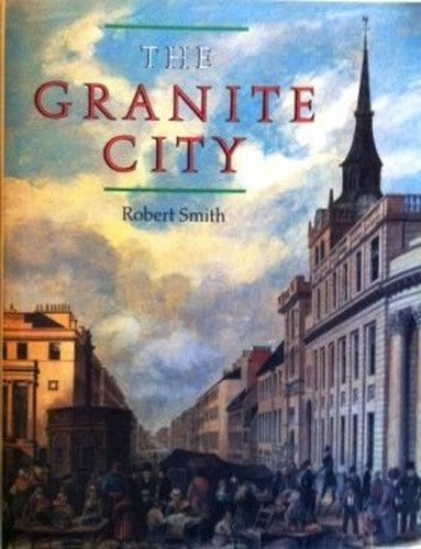 The Granite City