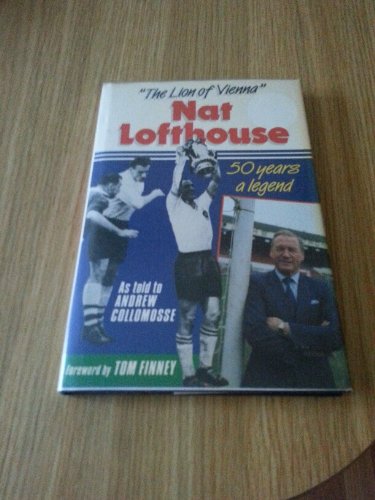 Nat Lofthouse