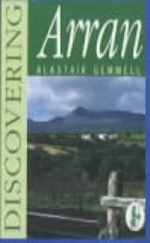 Discovering Arran