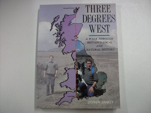 Three Degrees West