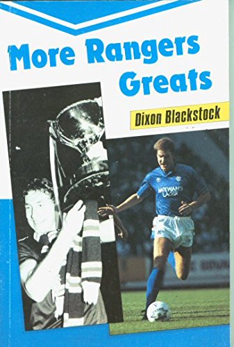 More Rangers' Greats