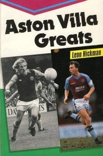 Aston Villa Greats