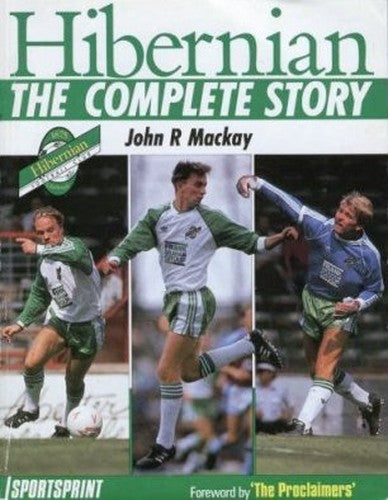 Hibernian