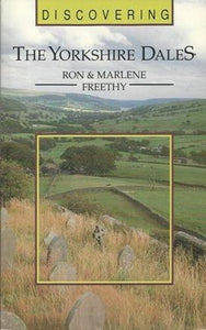 Discovering the Yorkshire Dales 