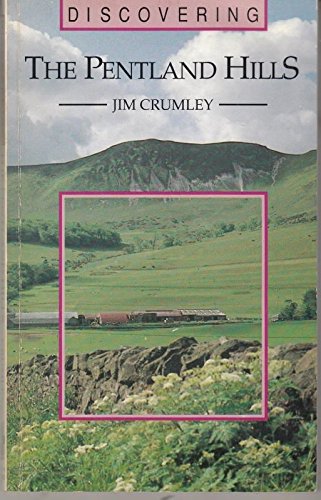 Discovering the Pentland Hills