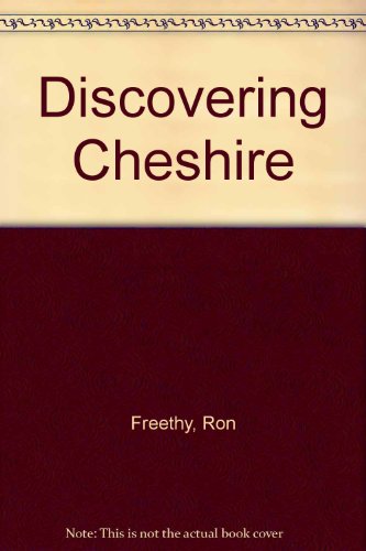 Discovering Cheshire