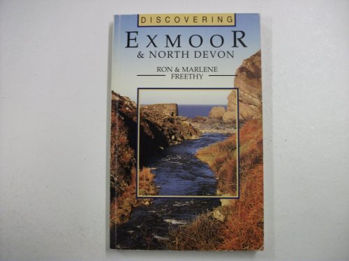 Discovering Exmoor and Devon