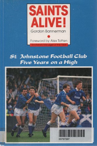 Saints Alive
