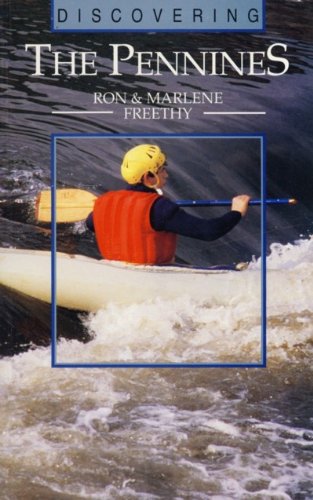 Discovering the Pennines