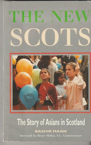 The New Scots