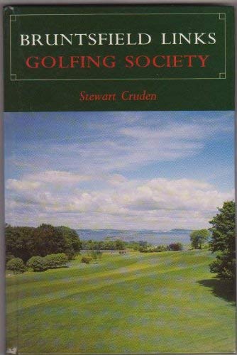 Bruntsfield Links Golfing Society
