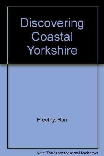 Discovering Coastal Yorkshire