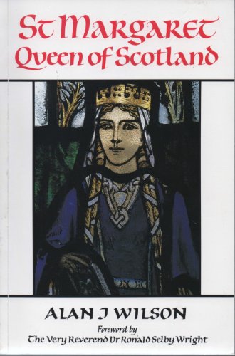 St.Margaret, Queen of Scotland