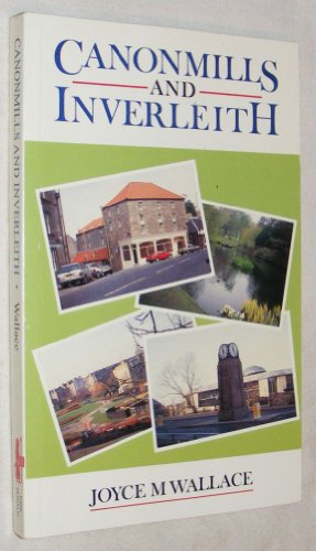 Canonmills and Inverleith