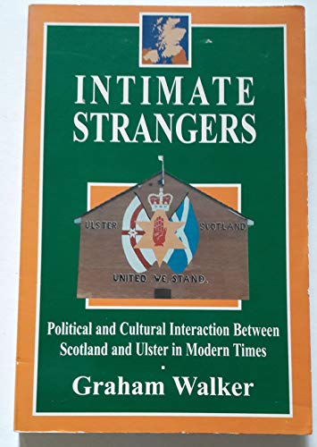 Intimate Strangers