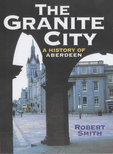 The Granite City