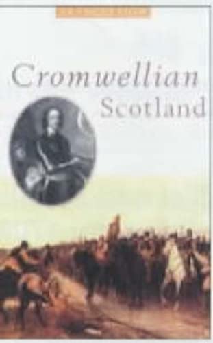 Cromwellian Scotland, 1651-60