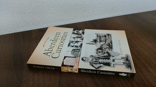 Aberdeen Curiosities