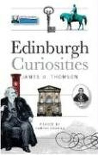 Edinburgh Curiosities
