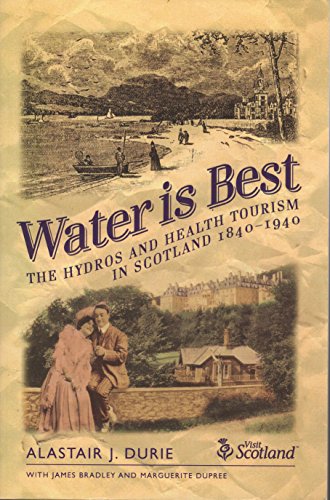 Water is Best