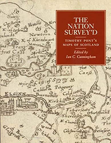 The Nation Survey'd