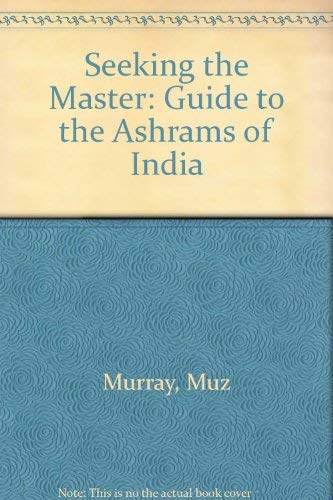 Seeking the Master