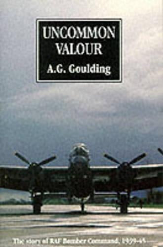 Uncommon Valour