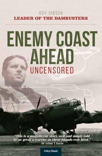 Enemy Coast Ahead - Uncensored