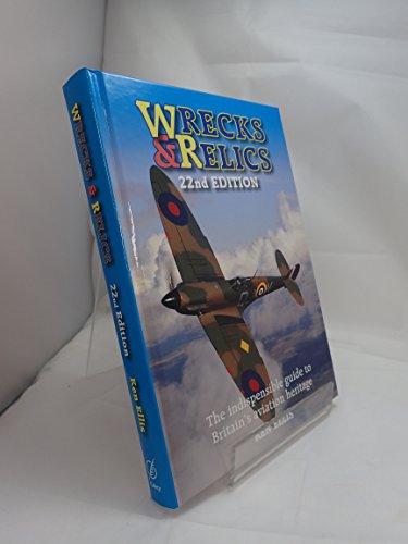 Wrecks And Relics Edition 22