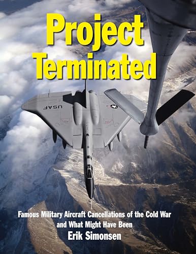 Project Terminated