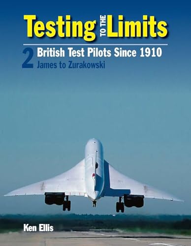 Testing To The Limits Volume 2