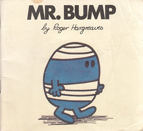 Mr. Bump