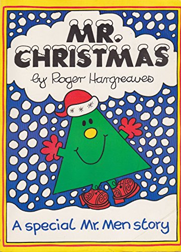 Mr.Christmas