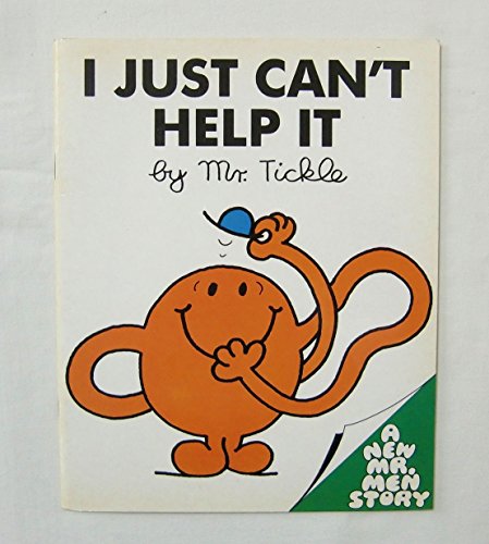 Mr. Tickle