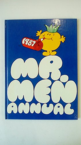 Mr. Men Annual