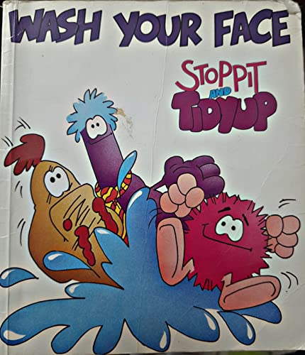 Wash Your Face