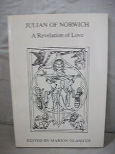 A Revelation of Love 