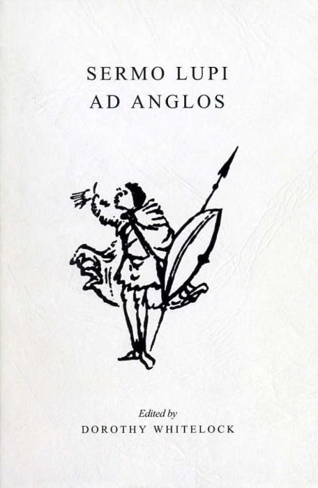 Sermo Lupi Ad Anglos