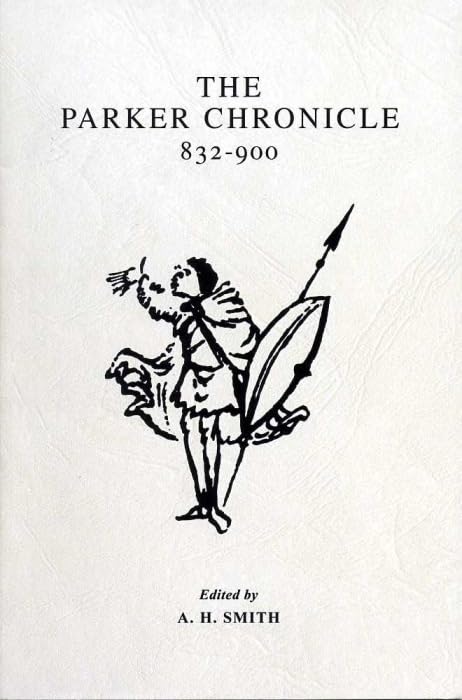 The The Parker Chronicle