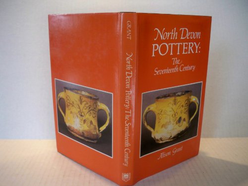 North Devon Pottery