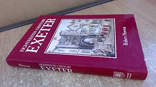 Eighteenth Century Exeter