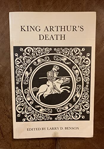 King Arthur's Death